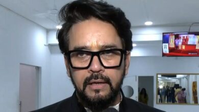 BJP accuses Opposition of using students’ concerns for ‘political gains’
