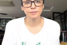 Isha Koppikar urges not to use ‘dictatorship’ word casually in protests, urges parents to teach children civics Isha Koppikar urges not to use ‘dictatorship’ word casually in protests, urges parents to teach children civics