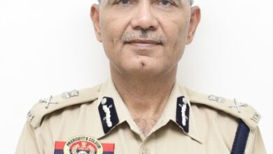 Tripura DGP forms team to probe death of former police chief Tripura DGP forms team to probe death of former police chief