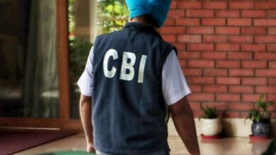 CBI court sentences Meerut gramin bank manager to 4-year jail in bribery case CBI court sentences Meerut gramin bank manager to 4-year jail in bribery case