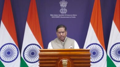 Baseless and technically untenable: India rejects Pak media reports on upstream intervention Baseless and technically untenable: India rejects Pak media reports on upstream intervention