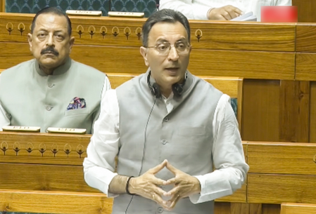 Govt identifies 1,244 products across 773 districts under ‘One District One Product’ scheme Govt identifies 1,244 products across 773 districts under ‘One District One Product’ scheme