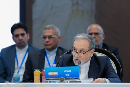 Tehran chose diplomacy and dialogue but was attacked in midst of negotiations: Iranian FM Tehran chose diplomacy and dialogue but was attacked in midst of negotiations: Iranian FM