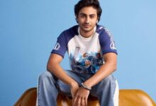 Arhaan Khan recalls Salim Khan’s words on ‘love’ inked on Arbaaz Khan’s arm, pens heartfelt note on humanity Arhaan Khan recalls Salim Khan’s words on ‘love’ inked on Arbaaz Khan’s arm, pens heartfelt note on humanity