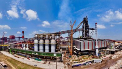 Jindal Steel’s Q1 net profit falls 44 pc to Rs 844 crore Jindal Steel’s Q1 net profit falls 44 pc to Rs 844 crore