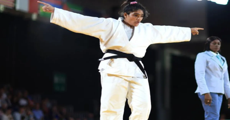 CWG 2026: Birmingham silver medallist Tulika Maan withdrawn from Glasgow after NADA suspension CWG 2026: Birmingham silver medallist Tulika Maan withdrawn from Glasgow after NADA suspension