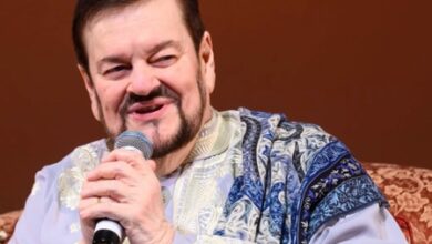 Nitin Mukesh remembers Manoj Kumar on his 89th birth anniversary, calls him ‘a God’ in his life