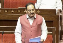 Fertiliser supplies adequate for Kharif as govt pursues diversification: Minister Fertiliser supplies adequate for Kharif as govt pursues diversification: Minister