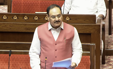 Fertiliser supplies adequate for Kharif as govt pursues diversification: Minister Fertiliser supplies adequate for Kharif as govt pursues diversification: Minister
