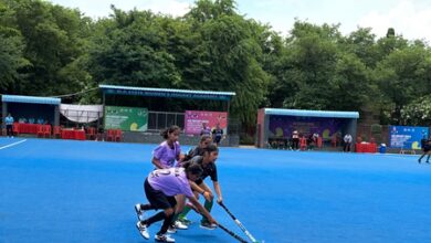 Jr Women Academy Hockey C’ship: Raja Karan, TN Hockey Academy, Ritu Rani Academy win on day 1 Jr Women Academy Hockey C’ship: Raja Karan, TN Hockey Academy, Ritu Rani Academy win on day 1