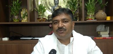 ‘Paper leak masterminds should be hanged’: Rajasthan LoP Jully backs death penalty in fast-track courts