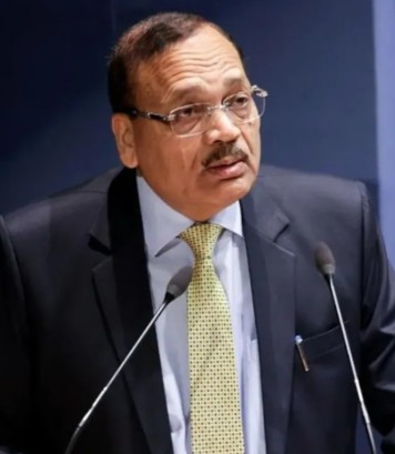 CJI Surya Kant explains context behind SC’s ‘don’t waste our time’ remark CJI Surya Kant explains context behind SC’s ‘don’t waste our time’ remark