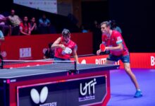 UTT Season 7: Robles stars as Goa Challengers storm into final with 8-2 win over Dabang Delhi TTC UTT Season 7: Robles stars as Goa Challengers storm into final with 8-2 win over Dabang Delhi TTC