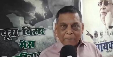 JD-U’s Neeraj Kumar questions absence of Pawan Singh, Tejashwi Yadav during Bihar Legislature’s Monsoon session
