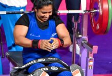 CWG 2026: Indian contingent shifts gears, moves from ceremony to performance CWG 2026: Indian contingent shifts gears, moves from ceremony to performance