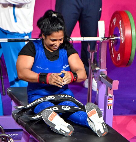 CWG 2026: Indian contingent shifts gears, moves from ceremony to performance