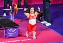 CWG 2026: Nigeria surge ahead in para-powerlifting to take early lead in medal race CWG 2026: Nigeria surge ahead in para-powerlifting to take early lead in medal race