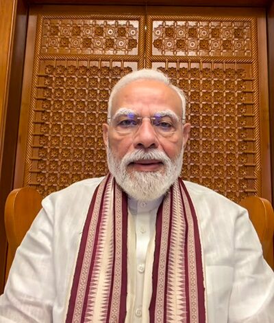 ‘Thank you friends’: PM Modi sets global record with over 303 million views on viral reel amid student protests