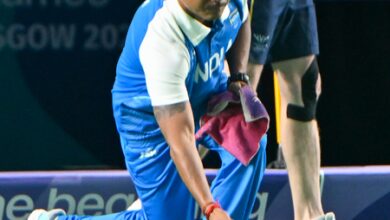CWG 2026: Putul Sonowal’s unbeaten run ends after loss to Malaysia’s Izzat Dzulkeple
