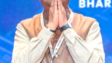 BL Santhosh credits Dharmendra Pradhan for NEP, over 100 educational reforms BL Santhosh credits Dharmendra Pradhan for NEP, over 100 educational reforms