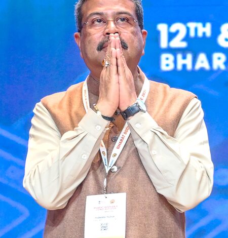 BL Santhosh credits Dharmendra Pradhan for NEP, over 100 educational reforms BL Santhosh credits Dharmendra Pradhan for NEP, over 100 educational reforms