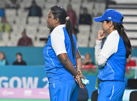 CWG 2026: Day 4 schedule for the Indian contingent in Glasgow CWG 2026: Day 4 schedule for the Indian contingent in Glasgow