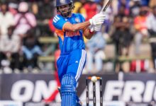 3rd T20I: Special feeling to win first series as captain, youngsters showed tremendous intent, says Iyer 3rd T20I: Special feeling to win first series as captain, youngsters showed tremendous intent, says Iyer