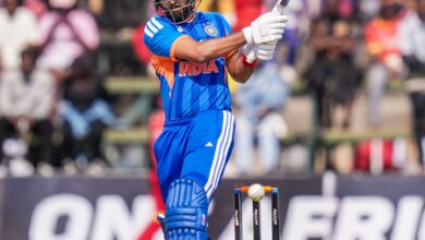3rd T20I: Special feeling to win first series as captain, youngsters showed tremendous intent, says Iyer