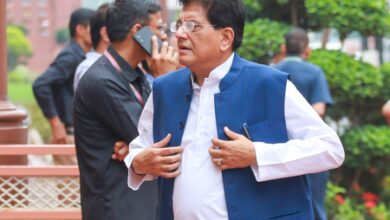 Piyush Goyal files police complaint over AI-generated deepfake video, warns of strict legal action