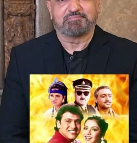 Satyajeet Puri says Divya Bharti’s ‘Shola Aur Shabnam’ revived Govinda, David Dhawan’s career post many flops