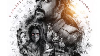 Rohith Nara, Hansika Motwani’s upcoming horror thriller titled ‘Kapaali’ Rohith Nara, Hansika Motwani’s upcoming horror thriller titled ‘Kapaali’