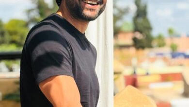 Rajeev Khandelwal encourages women to prioritise fitness & health over anything else Rajeev Khandelwal encourages women to prioritise fitness & health over anything else