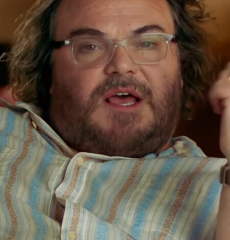 Jack Black reveals how Maya Rudolph almost made him quit acting