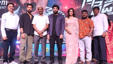 Nargis Fakhri’s sizzling romantic number ‘Konchem Konchem’ from Havish-starrer ‘Nenu Ready’ released Nargis Fakhri’s sizzling romantic number ‘Konchem Konchem’ from Havish-starrer ‘Nenu Ready’ released