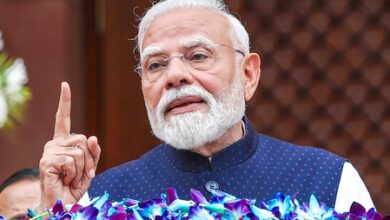 May Bhagwan Vitthal’s blessings bring joy, harmony and prosperity: PM Modi extends Ashadhi Ekadashi greetings