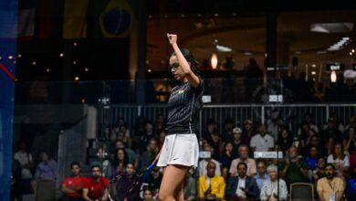 Anahat Singh storms into World Junior Squash final, ends India’s 21-year wait