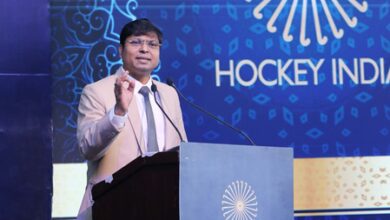Fifteen academies to compete across four pools in Gwalior from July 26 to August 3 at 4th Hockey India Sub-Junior Women C’ship