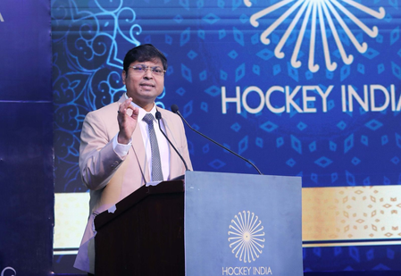 Fifteen academies to compete across four pools in Gwalior from July 26 to August 3 at 4th Hockey India Sub-Junior Women C’ship
