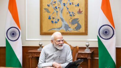 PM Modi to interact with participants of Viksit Vibrant Village Programme 2026 tomorrow