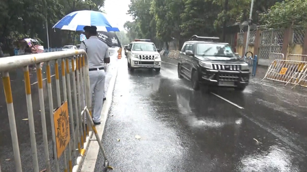 Heavy rain likely in north Bengal from Sunday, wet spell to persist in south