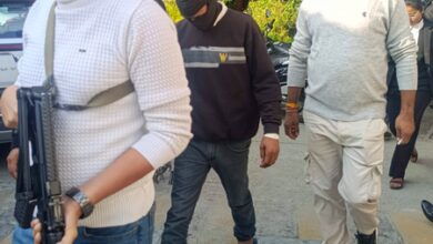 UP emerges as ISI’s main recruitment ground for Shahzad Bhatti terror network UP emerges as ISI’s main recruitment ground for Shahzad Bhatti terror network