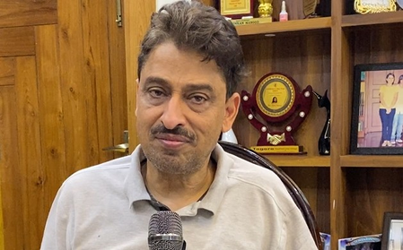 Why did Wangchuk go on hunger strike; if he did, why did he end it: Congress MP Why did Wangchuk go on hunger strike; if he did, why did he end it: Congress MP