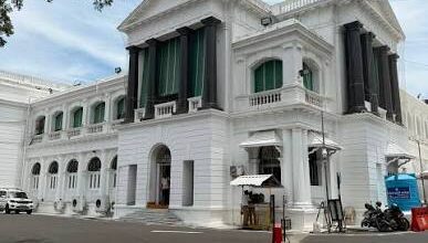 Tamil Nadu plans to restore heritage buildings for tourism, sustainable use