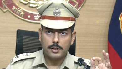 Delhi Police warn against spread of fake content; STF constituted to deal with paper leak cases Delhi Police warn against spread of fake content; STF constituted to deal with paper leak cases