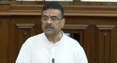 Sebashray scam: Kingpin nephew won’t come out of jail’, CM Suvendu warns Abhishek Banerjee (Lead)