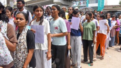 Govt plans tougher anti-paper leak law with harsher penalties, Special Task Force, fast-track courts: Sources Govt plans tougher anti-paper leak law with harsher penalties, Special Task Force, fast-track courts: Sources