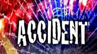 Three killed as auto comes into contact with live power line after falling into ditch in Patna Three killed as auto comes into contact with live power line after falling into ditch in Patna
