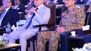 Pakistan creating fear among overseas dissidents through transnational repression Pakistan creating fear among overseas dissidents through transnational repression