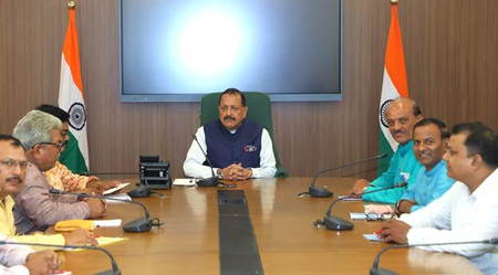 Employee grievances pending for over 25 years resolved: Minister Employee grievances pending for over 25 years resolved: Minister