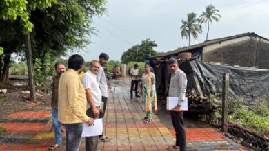 Gujarat CM praises volunteers, media amid statewide flood relief and restoration Gujarat CM praises volunteers, media amid statewide flood relief and restoration